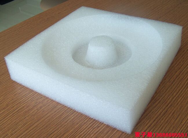 东莞珍珠棉型材越来越广泛应用于各行业